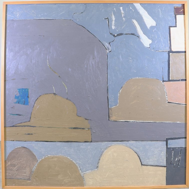 Lewis Lanza Rudolph (1949-2012)