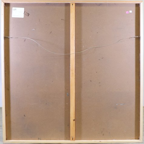 Image for Lewis Lanza Rudolph (1949-2012)