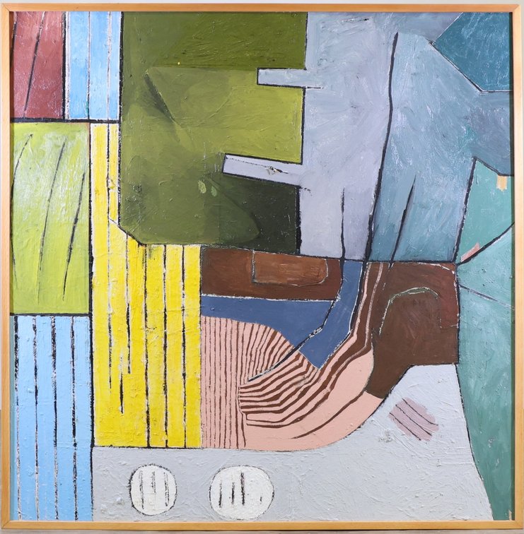 Lewis Lanza Rudolph (1949-2012)