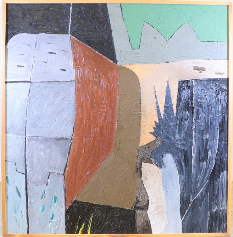 Lewis Lanza Rudolph (1949-2012)