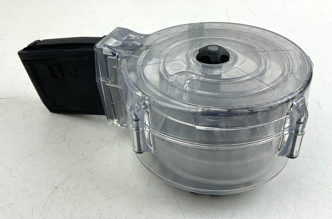 KX Series 5.56x45 Polymer Drum Magazine