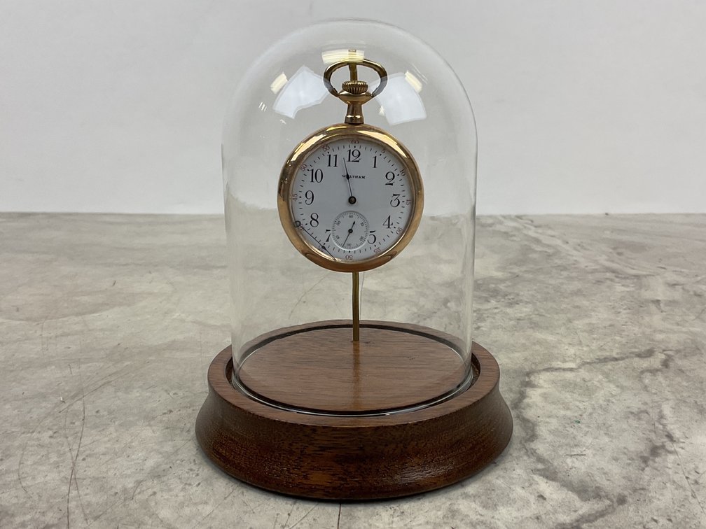 Waltham Pocket Watch
