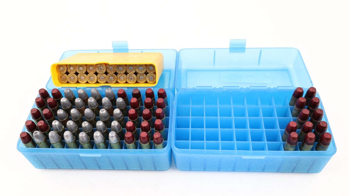 45-70 Reloads
