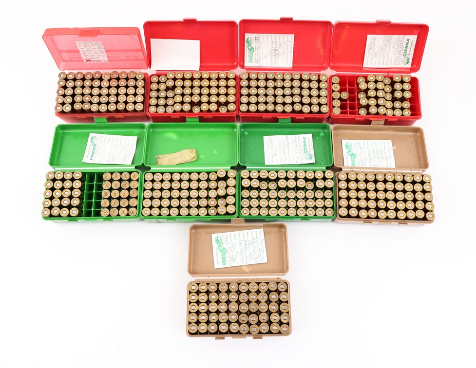 44 Rem Mag Reloads