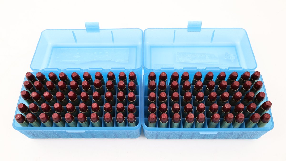 45-70 Reloads