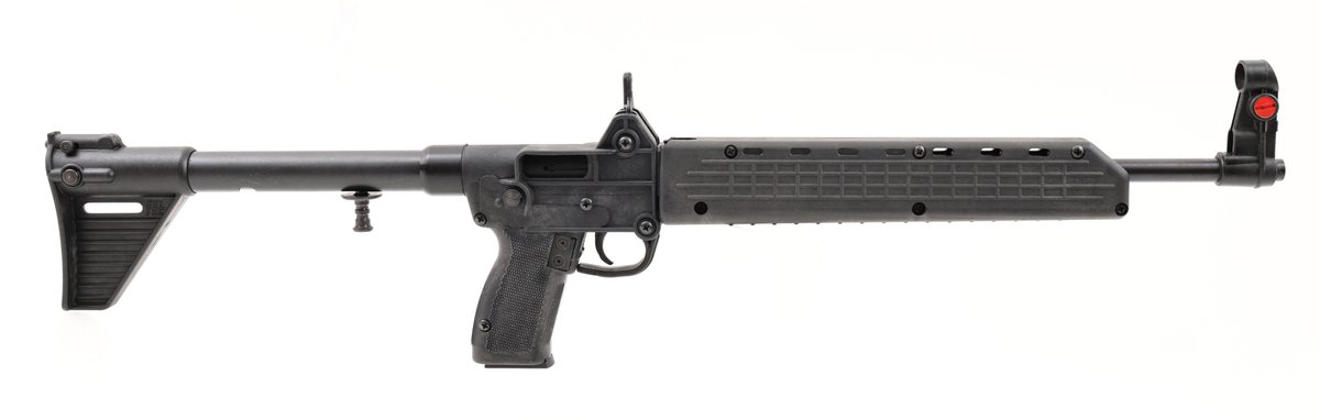 Kel Tec Sub-2000 Semi-Automatic Rifle