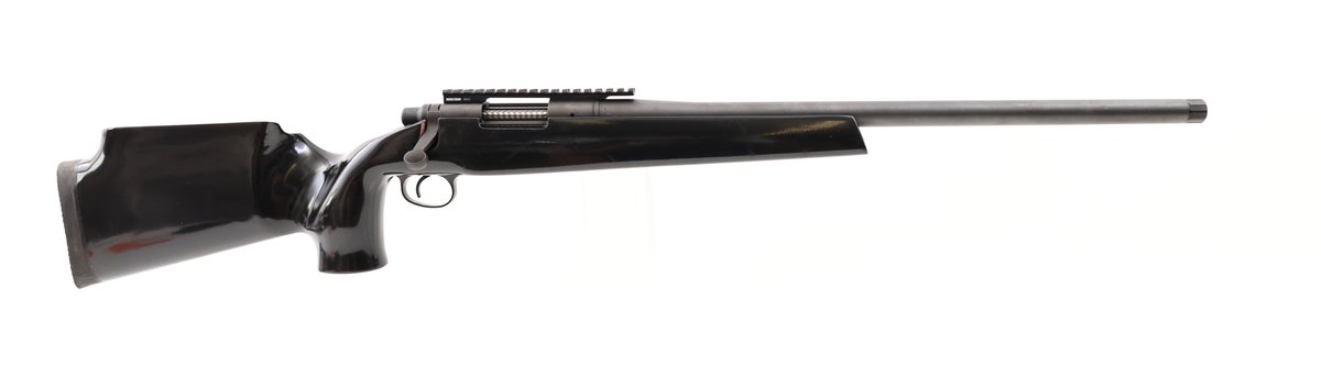 Remington 700 Bolt Action Rifle