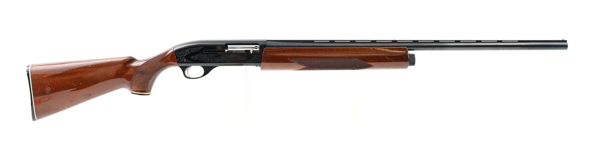 Smith & Wesson Model 1000 Semi Automatic Shotgun