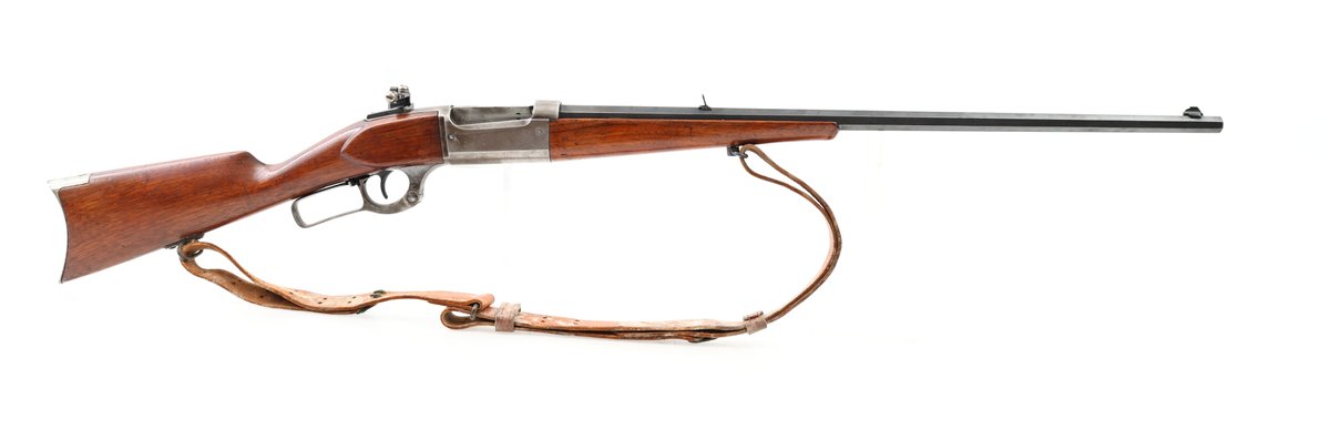 Savage Model 99 Lever Action Rifle