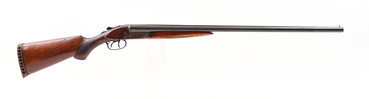 Ithaca New Ithaca Double (NID) SxS Shotgun