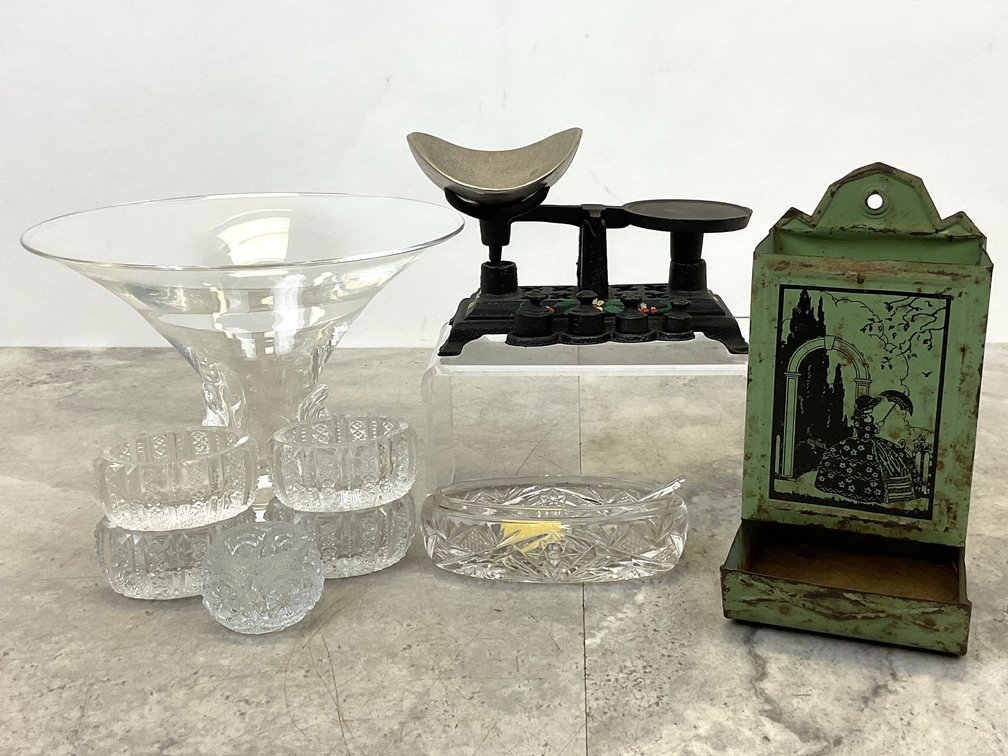 Assorted Collectibles