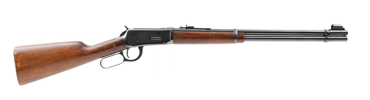 Winchester Model 94 Lever Action Rifle