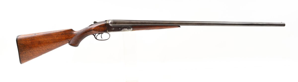 Parker Bros V SxS Shotgun