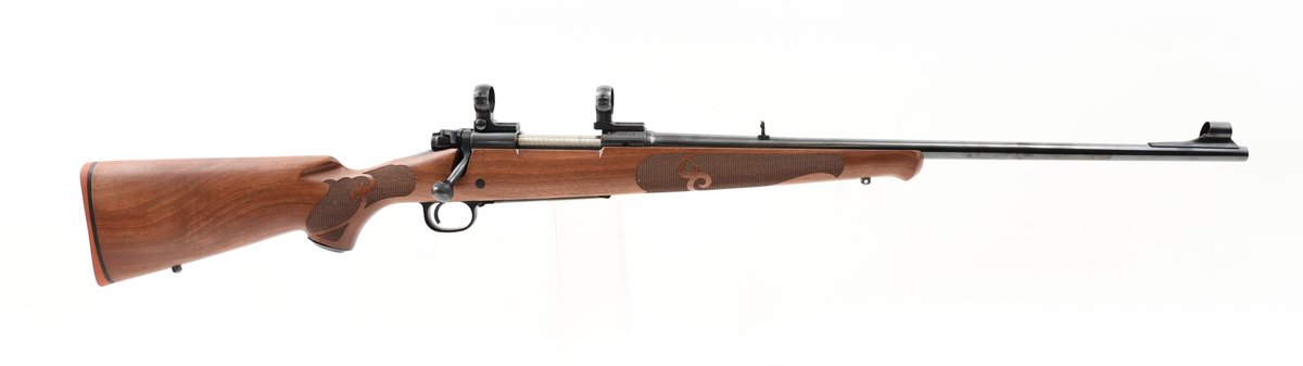 Winchester Model 70XTR Featherweight Bolt Action Rifle