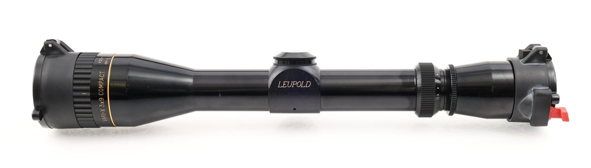 Leupold Rifle Scope