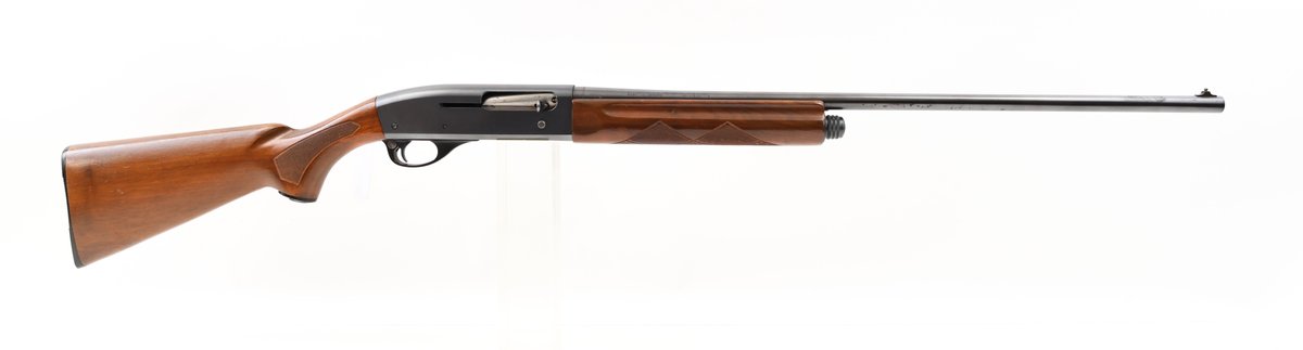 Hard-to-Find Remington 11-48 Semi-Automatic Shotgun