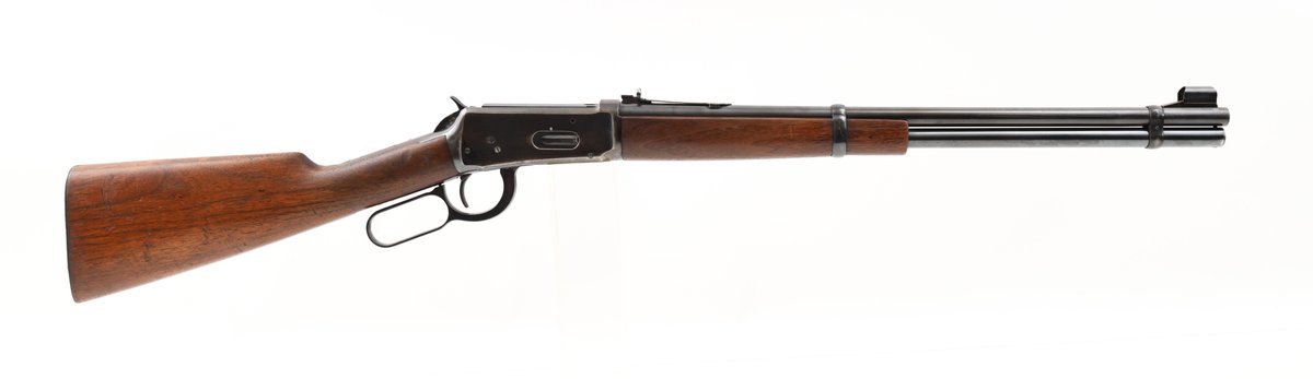 Winchester Model 94 Lever Action Rifle