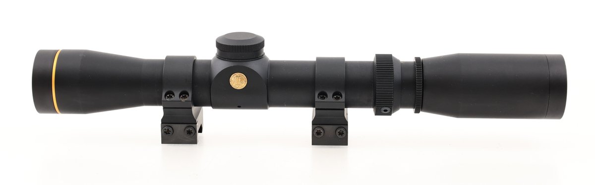 Leupold Rifle Scope