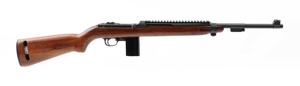 National Ordnance Inc M1 Carbine Semi Automatic Rifle