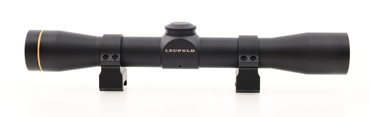 Leupold Rifle Scope