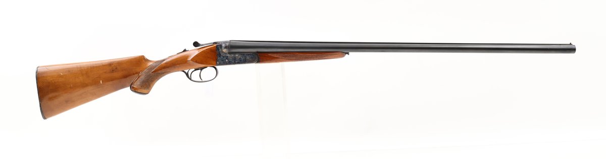 Casa J. Uriguen/York Cutlery Reno? SxS Shotgun
