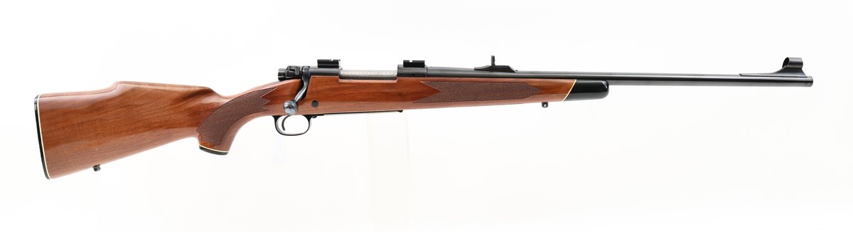 Winchester Model 70 XTR Bolt Action Rifle