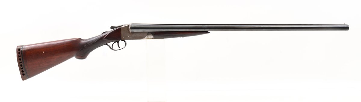 Ithaca Flues SxS Shotgun