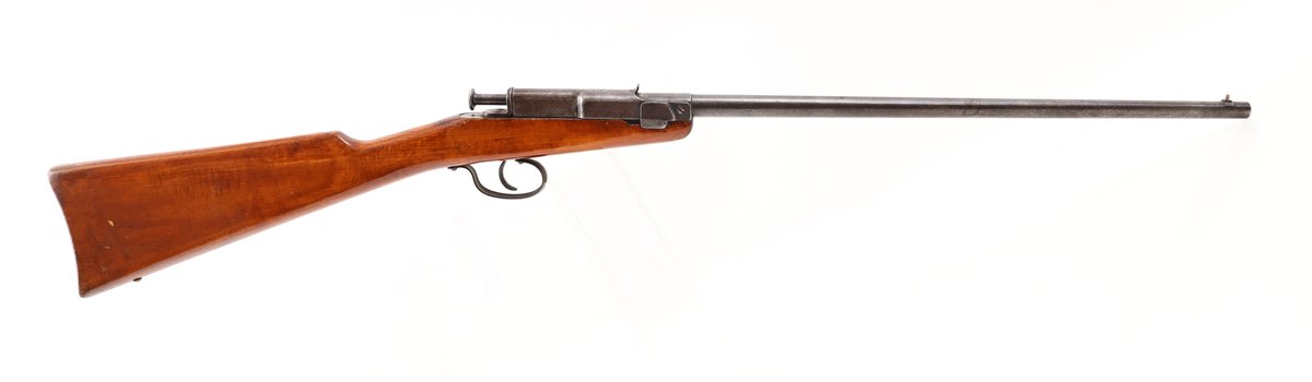 Deutsche Werke Model 1 Rifle
