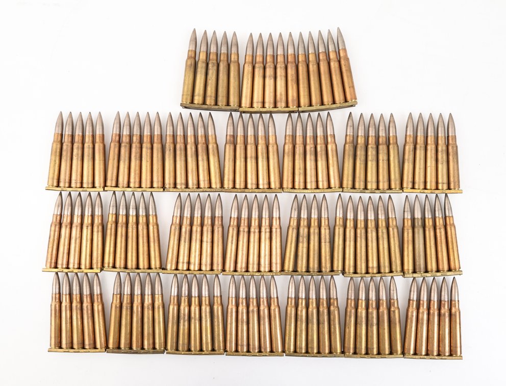7.92 Ammo