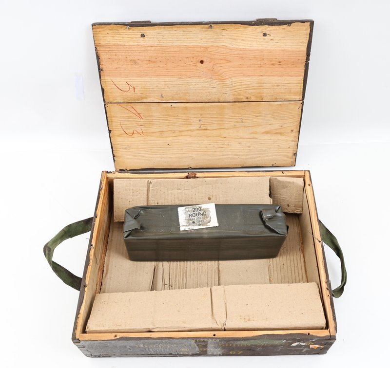 7.62x51 NATO Sealed Battle Pack
