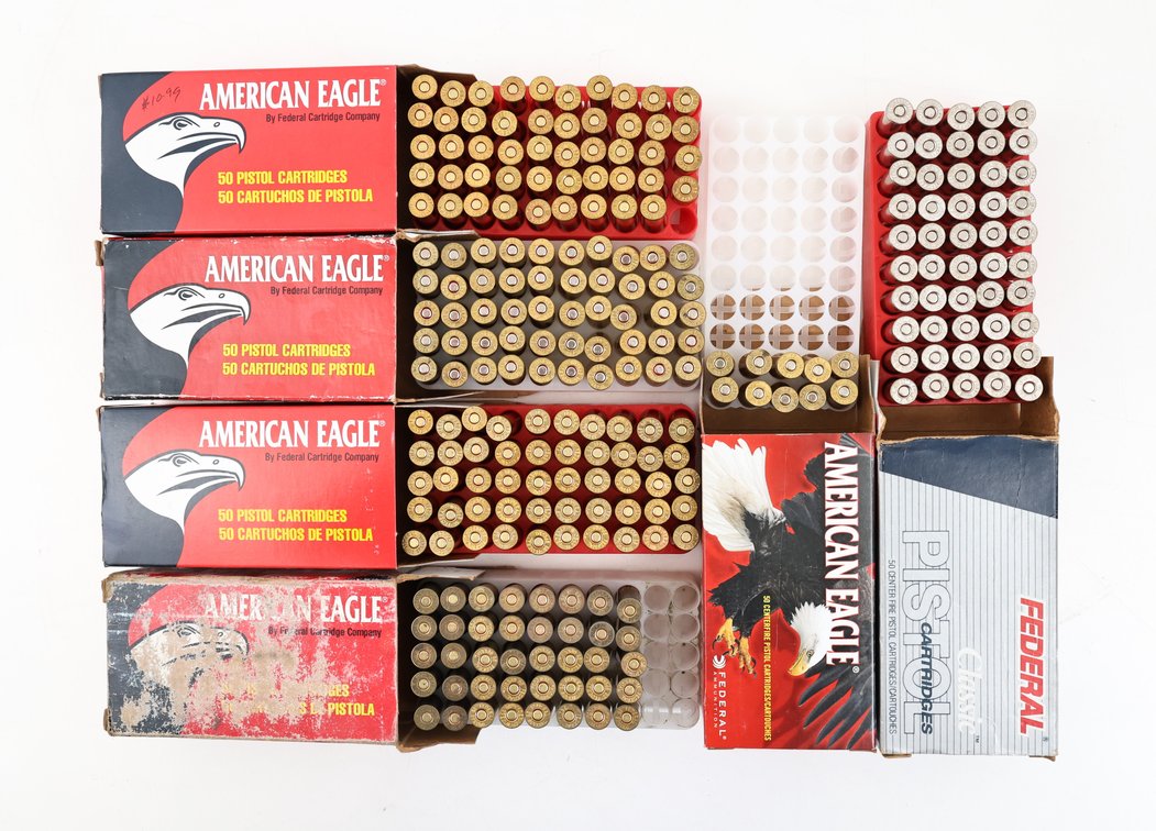 38 Special Ammo