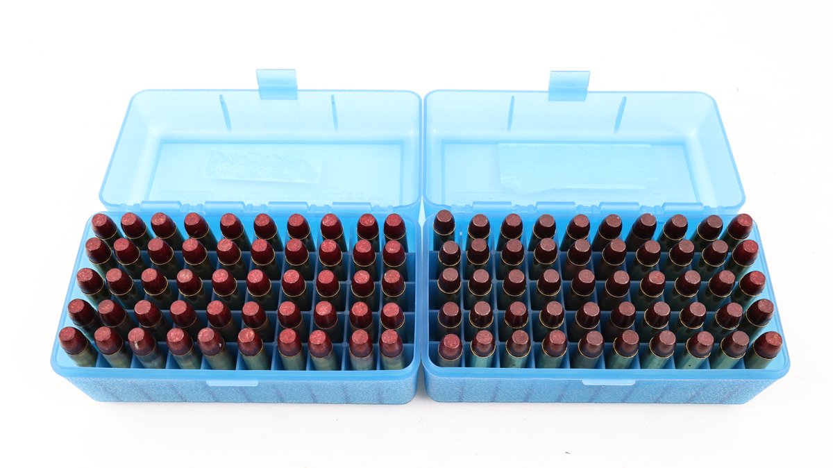 45-70 Reloads