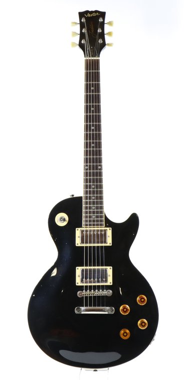 Vester Electric Guitar