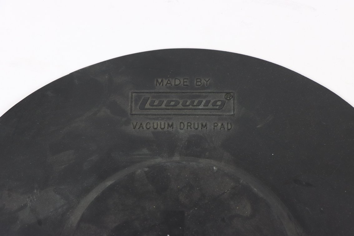 Image for Ludwig Drums and Rogers Bass Pedal