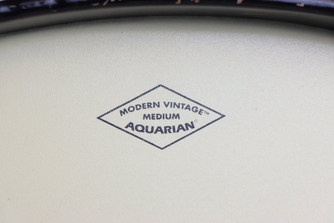 Image for Ludwig Drums and Rogers Bass Pedal