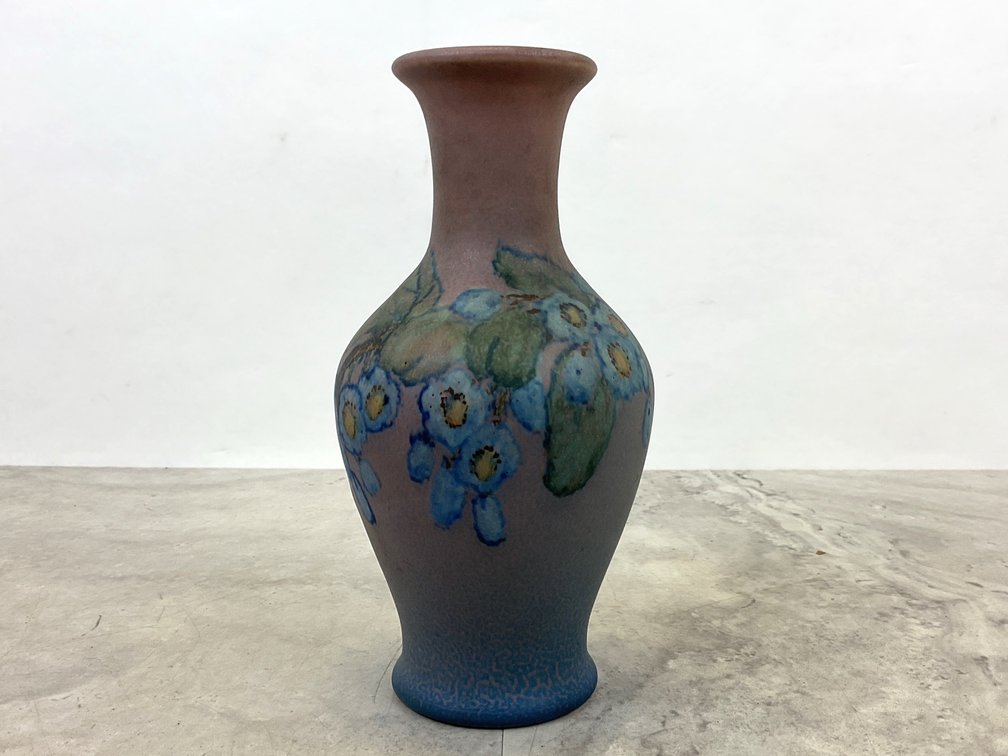 Rookwood Pottery