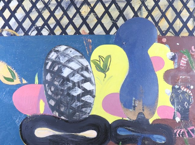 Image for Lewis Lanza Rudolph (1949-2012)