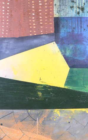 Image for Lewis Lanza Rudolph (1949-2012)