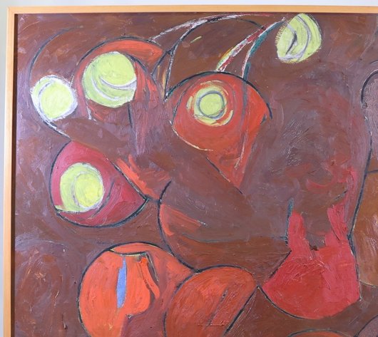 Image for Lewis Lanza Rudolph (1949-2012)
