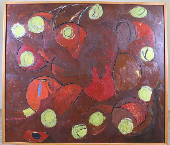 Image for Lewis Lanza Rudolph (1949-2012)