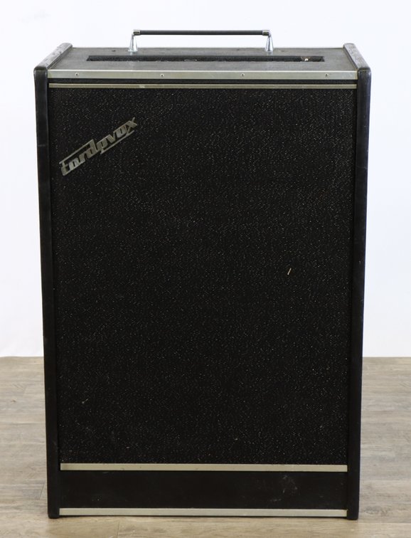 Cordovox CAG-1 Amplifier