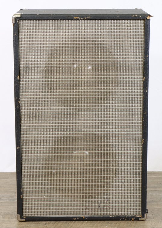 Fender Style Speaker Cabinet
