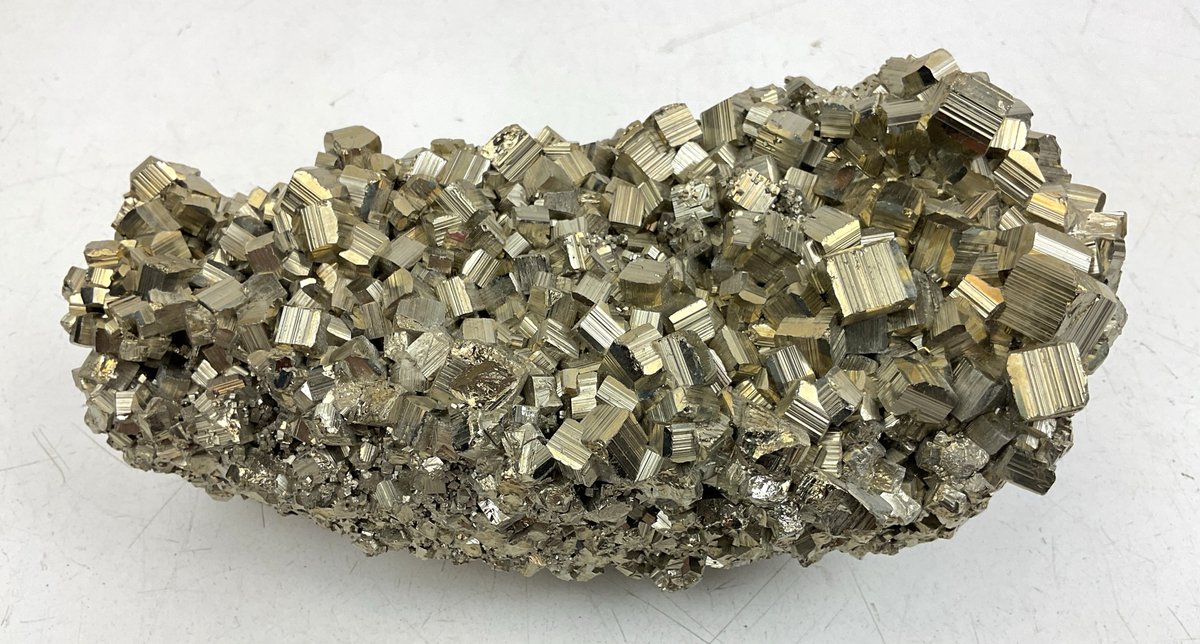 Pyrite Mineral Specimen