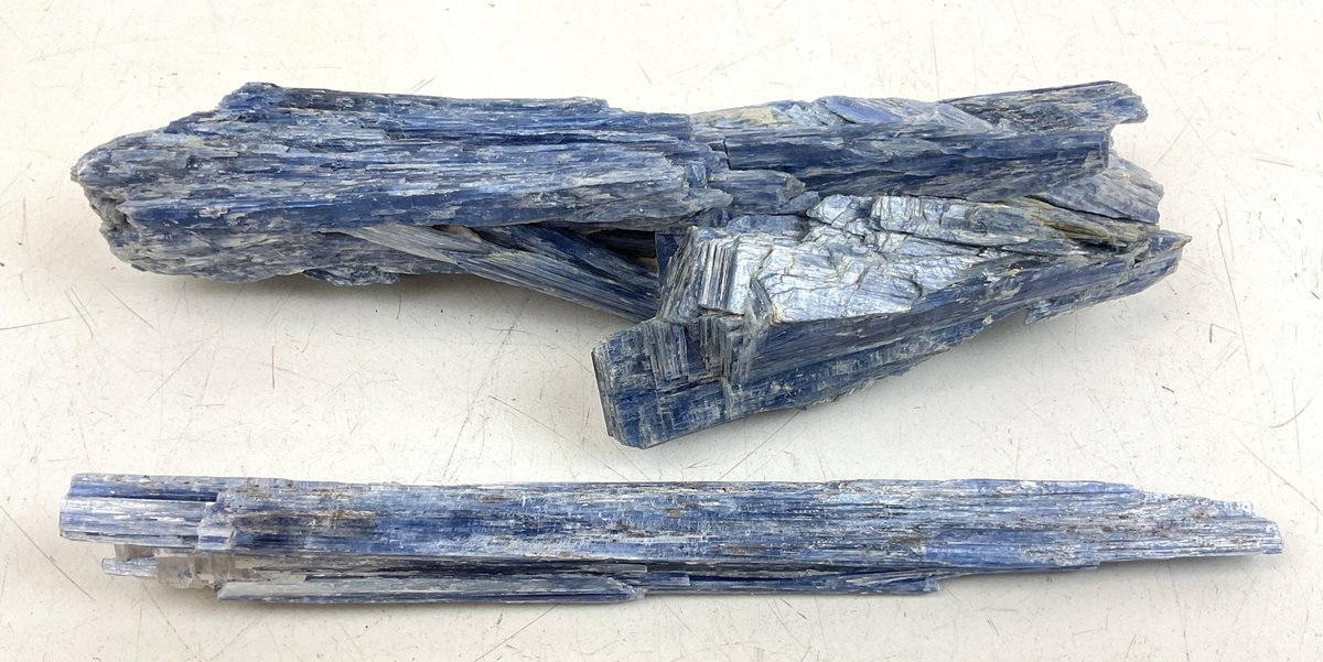 Kyanite Mineral Specimens