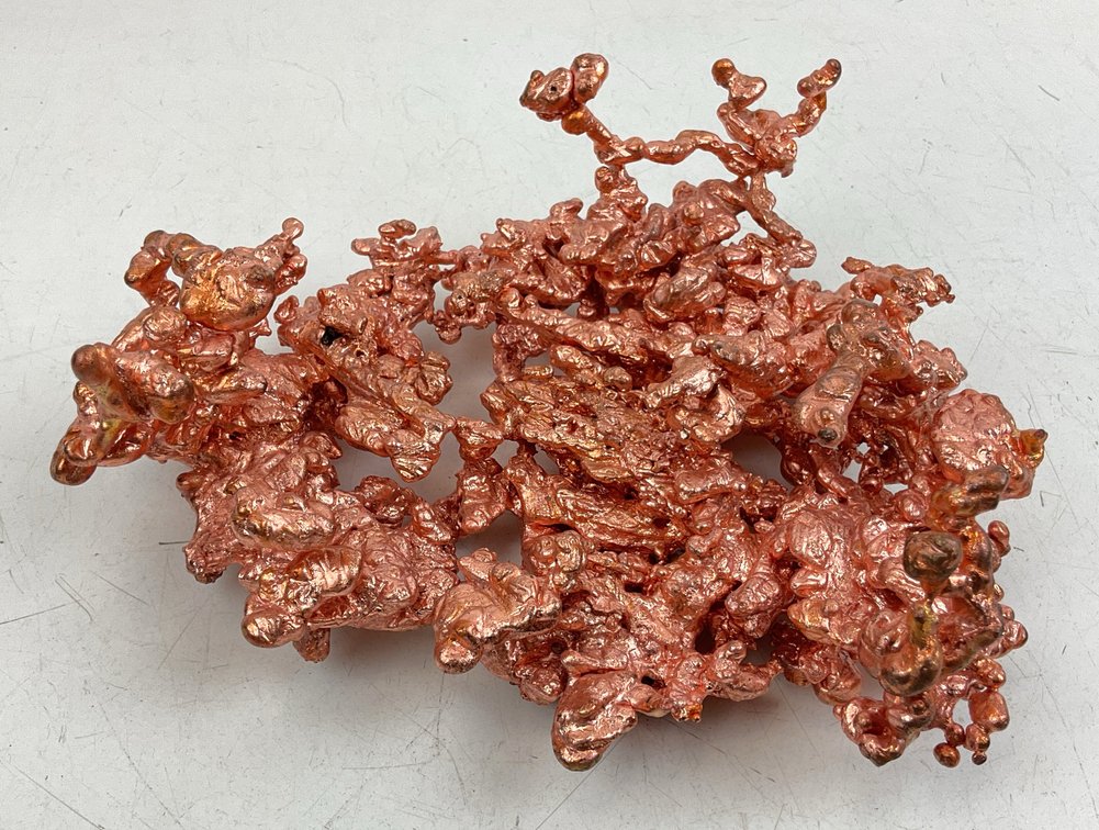 Copper Specimen
