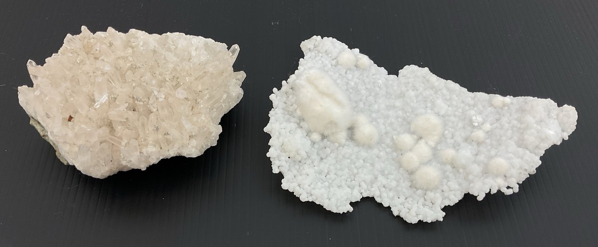 Mineral Specimens