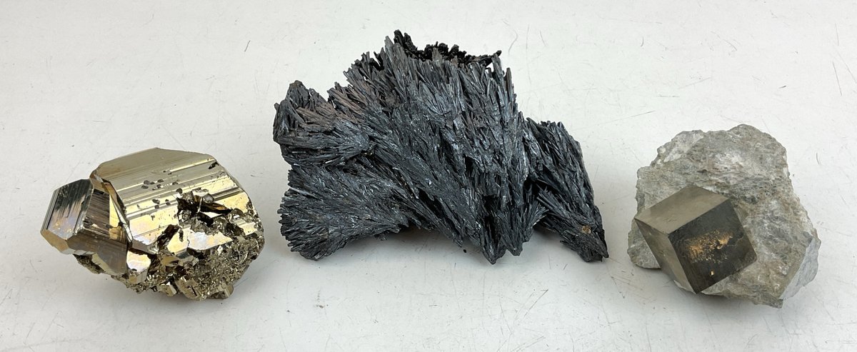 Mineral Specimens
