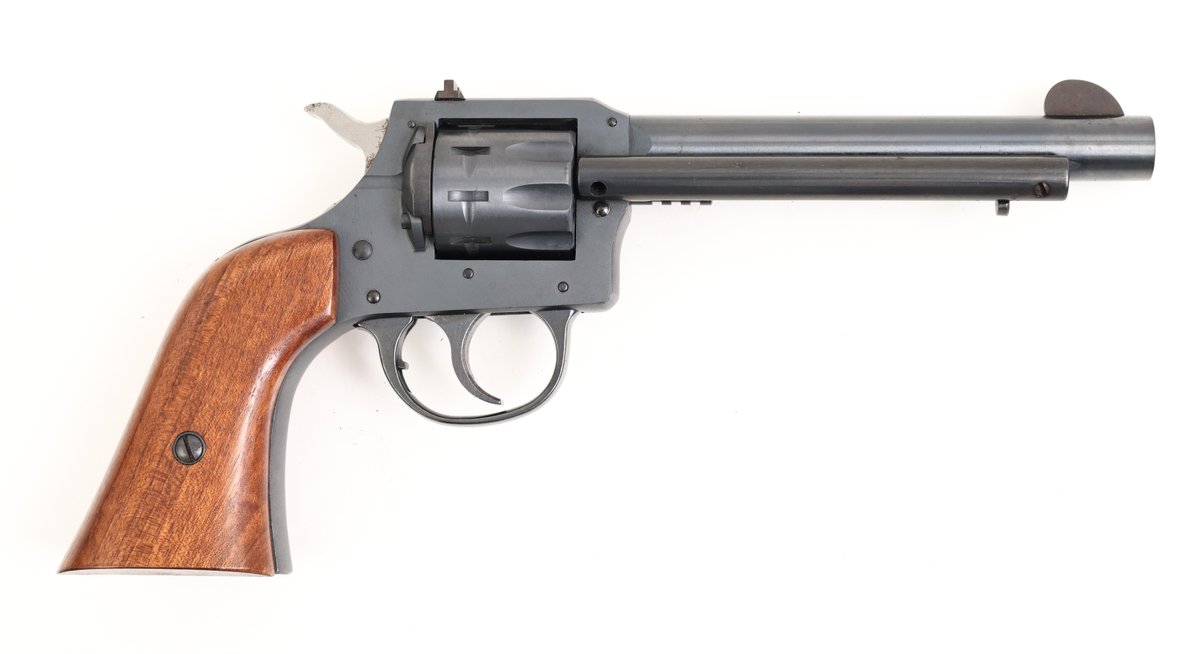 H&R Inc Model 949 Double Action Revolver