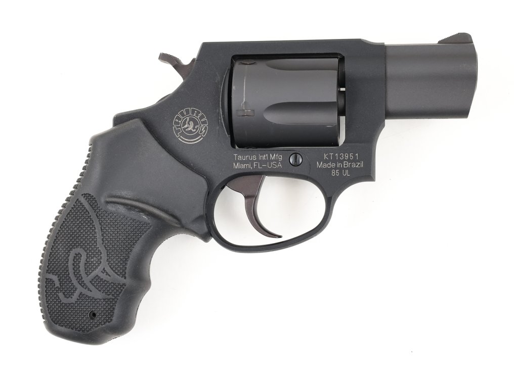 Taurus 85UL Double Action Revolver
