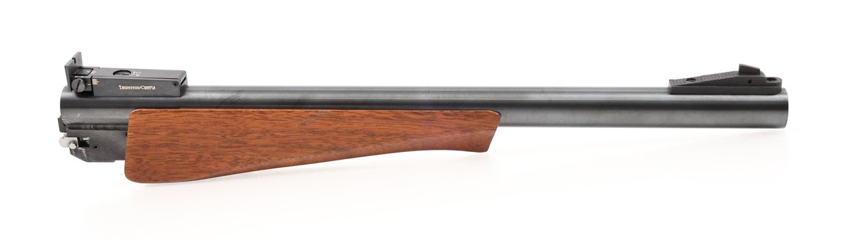 Thompson Center Contender Pistol Barrel Only